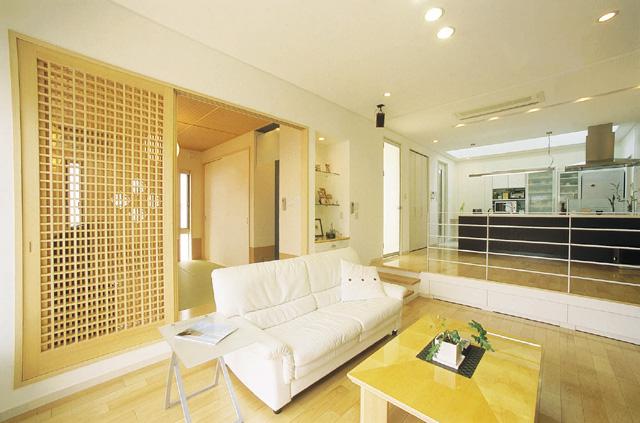 Living. About 20 Pledge of living (our example of construction)