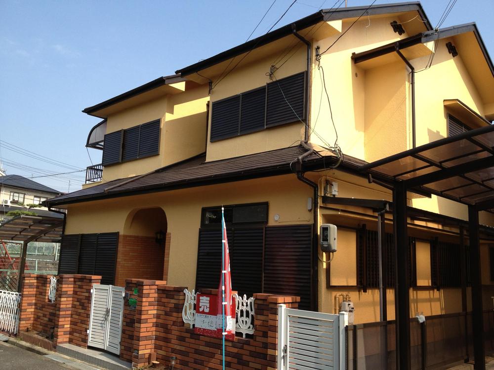 Local appearance photo. Local (07 May 2013) Shooting