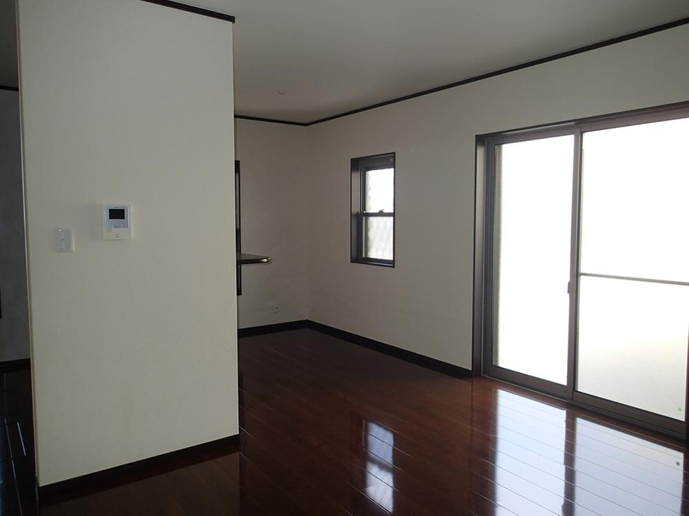 Living. Indoor (10 May 2013) Shooting