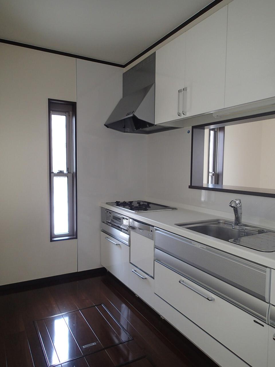 Kitchen. Indoor (10 May 2013) Shooting