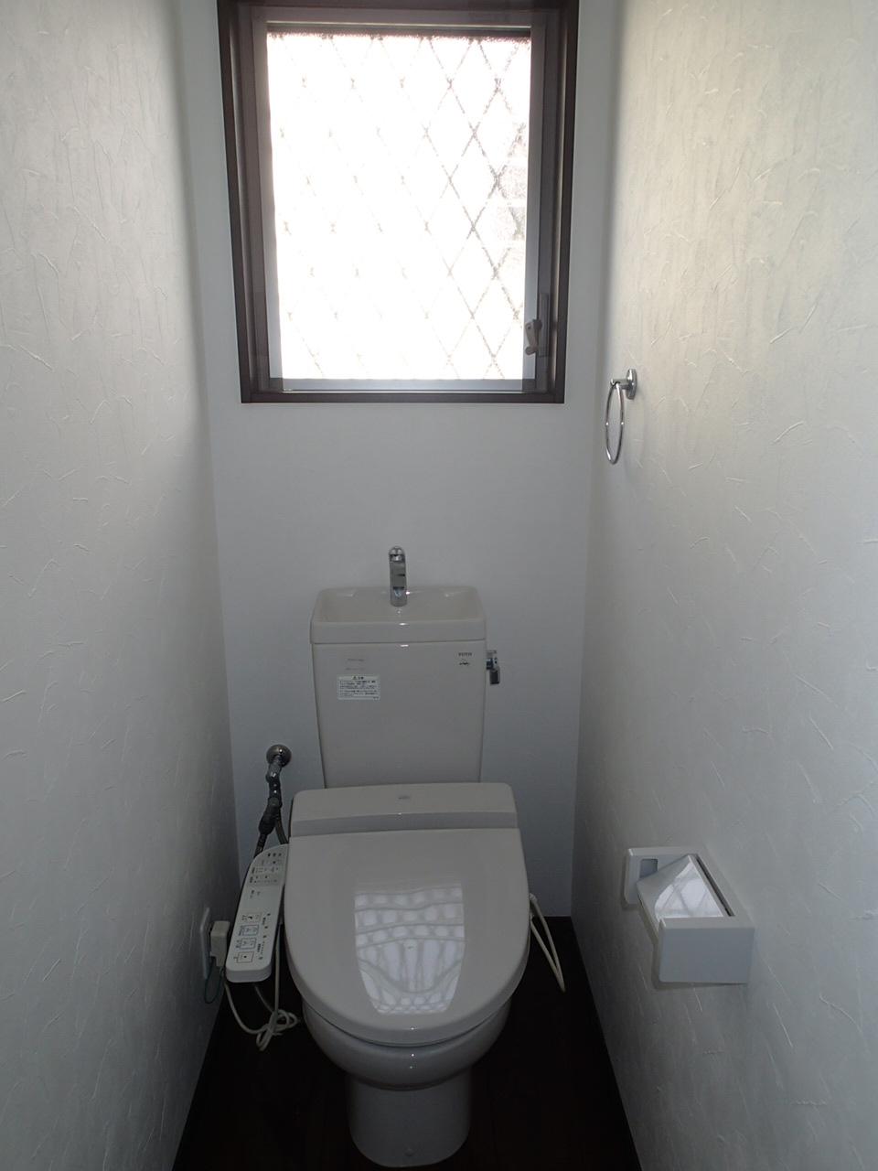 Toilet. Indoor (10 May 2013) Shooting