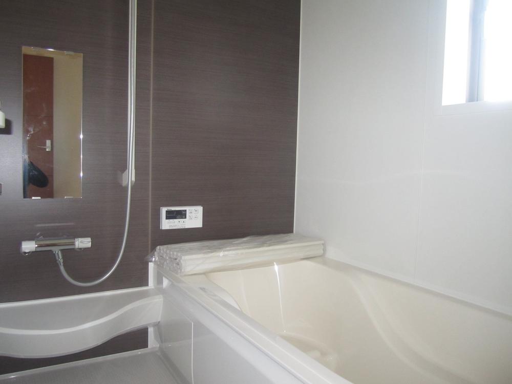 Bathroom. It is a local photo that includes a front road