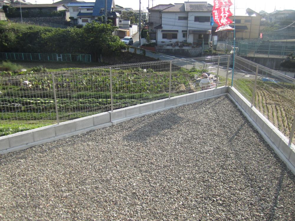 Other local. 4 is a picture of the issue areas of your garden