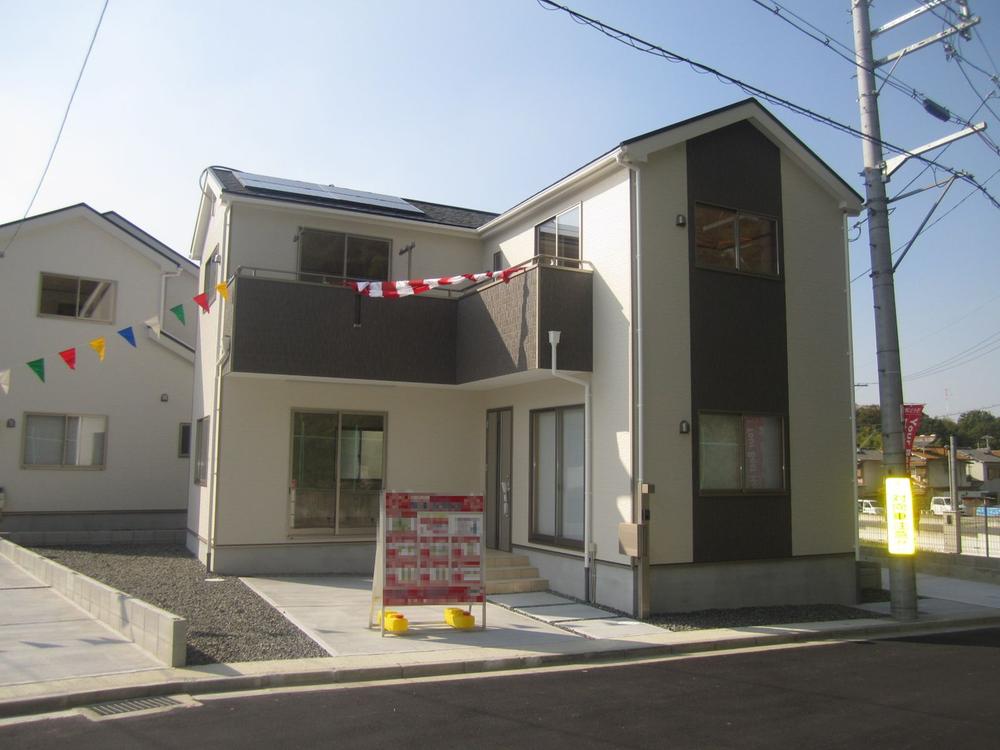 Local appearance photo. No. 1 destination appearance photo