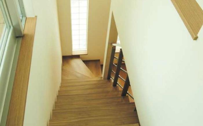 Building plan example (Perth ・ Introspection).  [Construction Case] The Company deals with a number of construction plans. By it is allowed to various proposed, We will respond to customer demand.