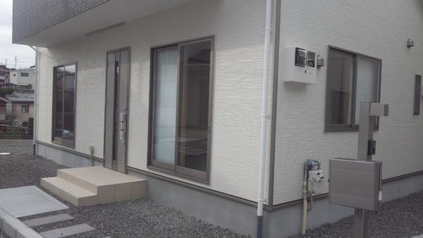 Local photos, including front road