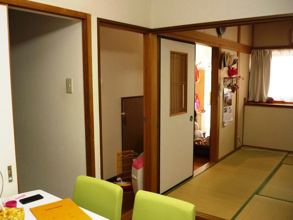 Living. Indoor (September 2013) Shooting