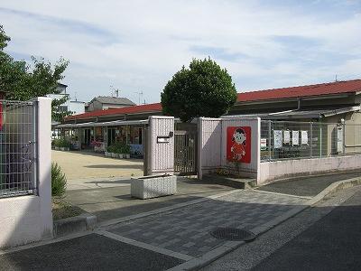 kindergarten ・ Nursery. Habikino Municipal Takasu to kindergarten 485m
