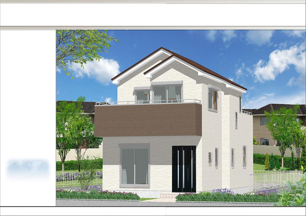 Rendering (appearance). Image Perth