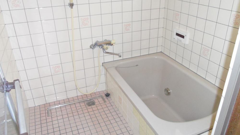 Bathroom. 1 pyeong type. 