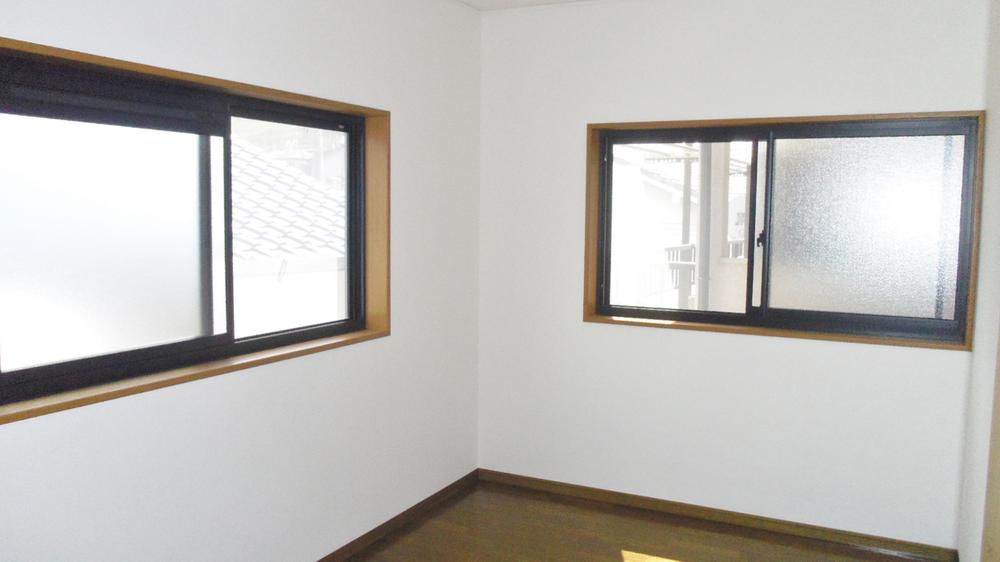 Non-living room. Western style room