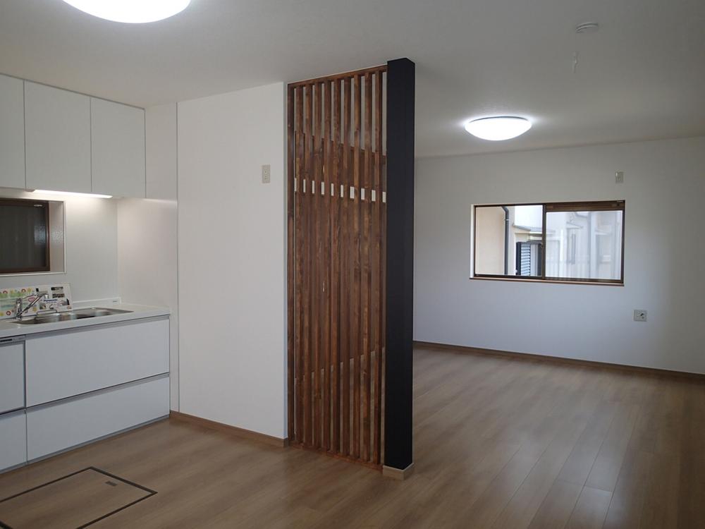 Living. Indoor (09 May 2013) Shooting