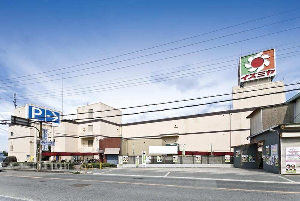 Shopping centre. Until Izumiya Furuichi shop 500m