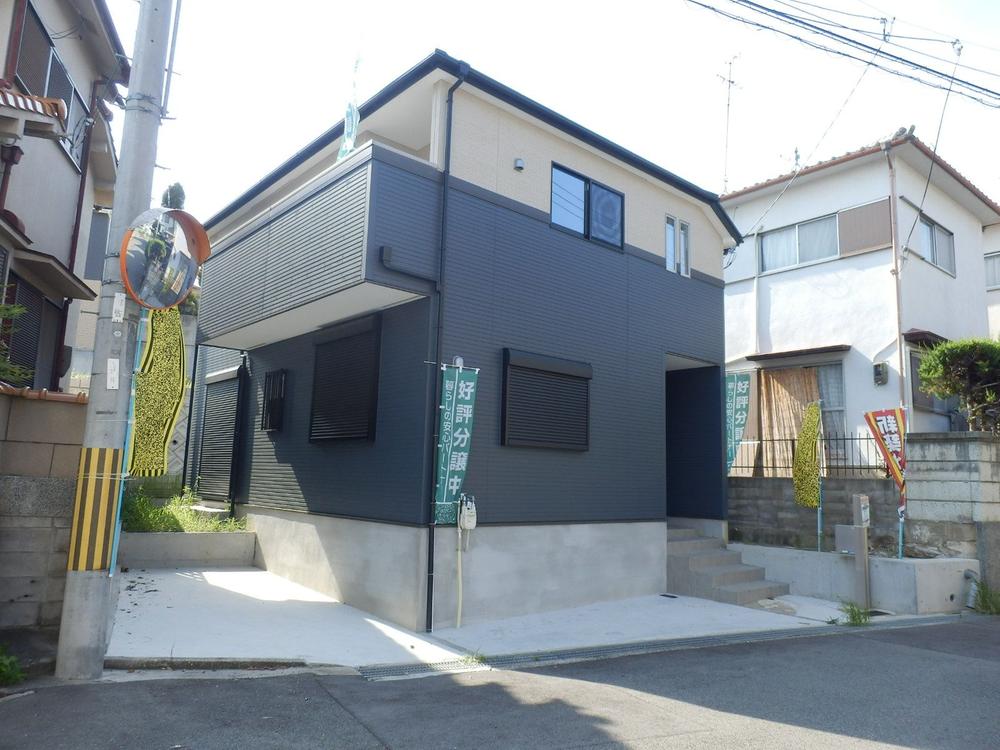 Local appearance photo. Parking is available two