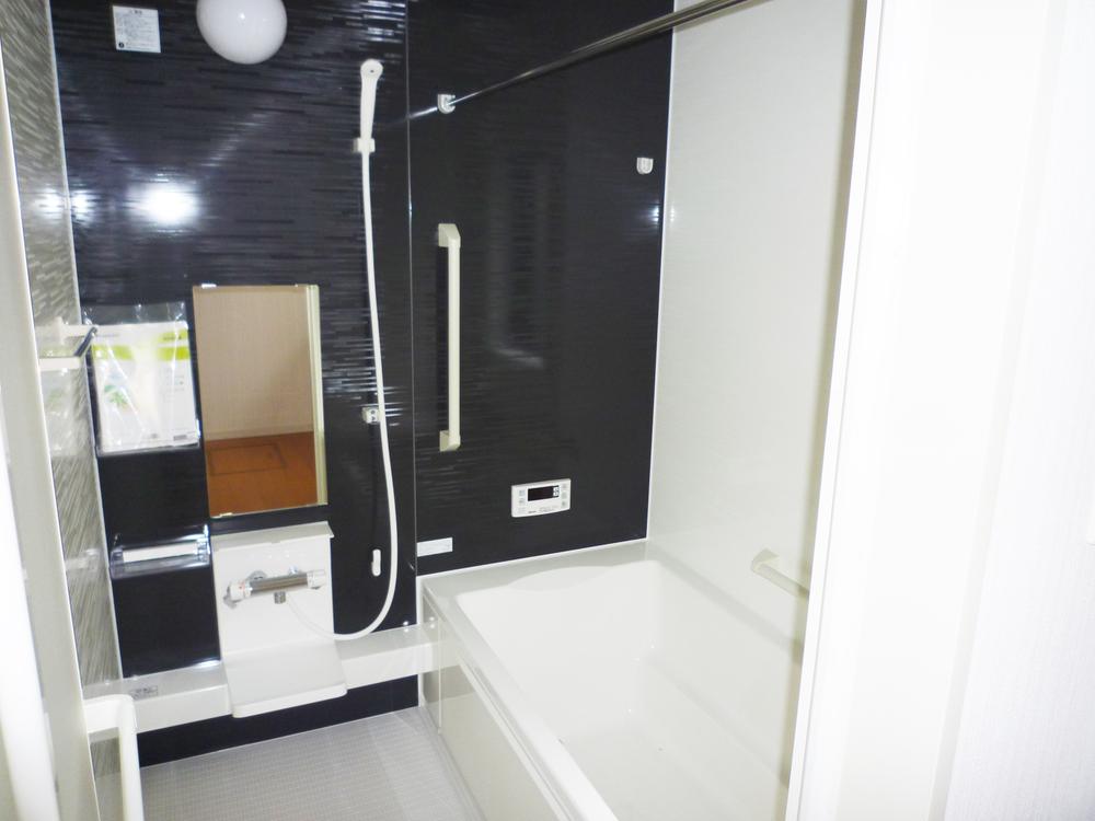 Bathroom. Bathroom 1 tsubo type