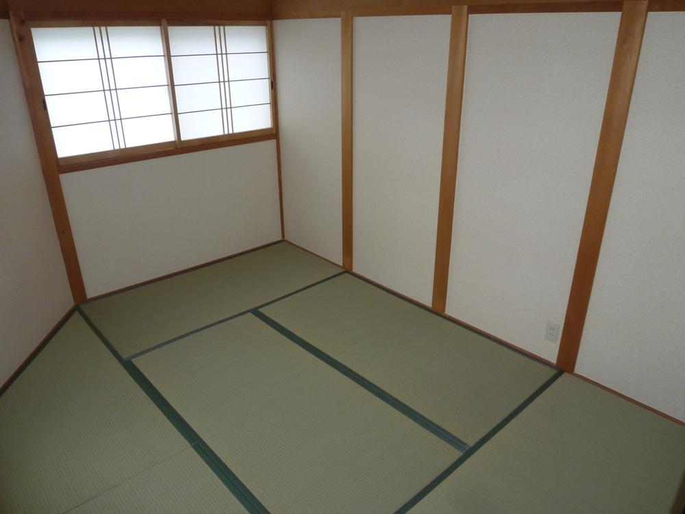 Non-living room. Japanese style room