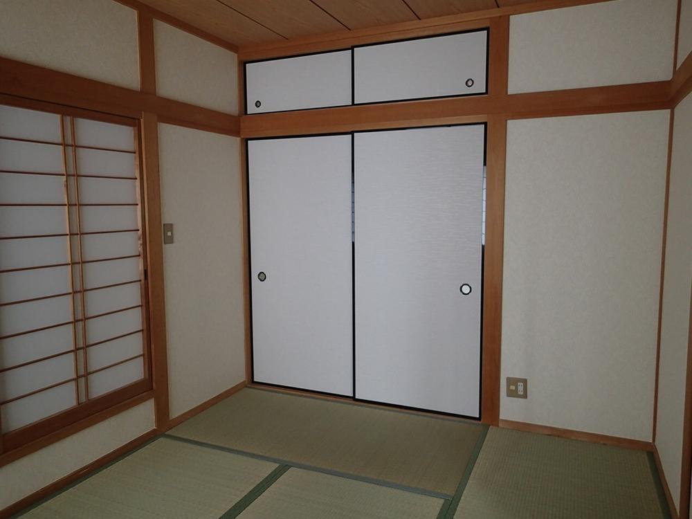 Non-living room. Indoor (07 May 2013) Shooting