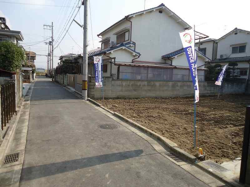 Local (12 May 2013) Shooting