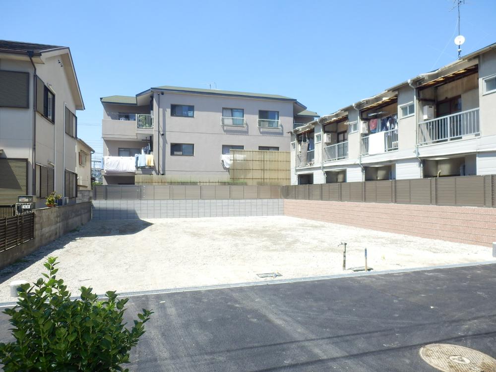 Local land photo. Local is a land photo! !