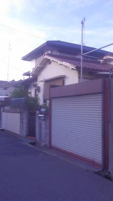 Local appearance photo. This appearance.