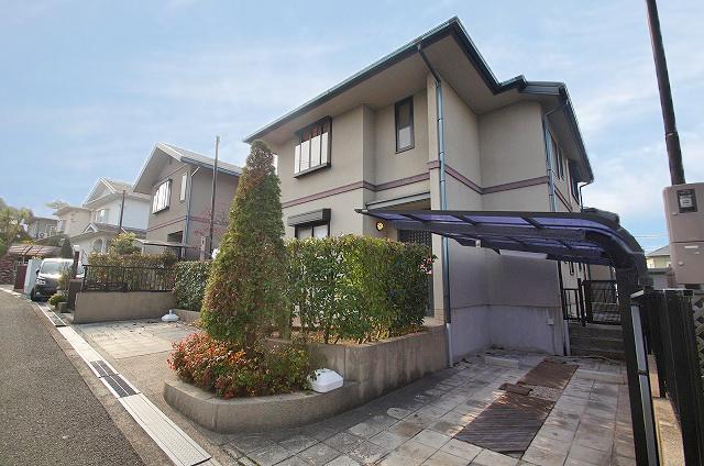 Local photos, including front road