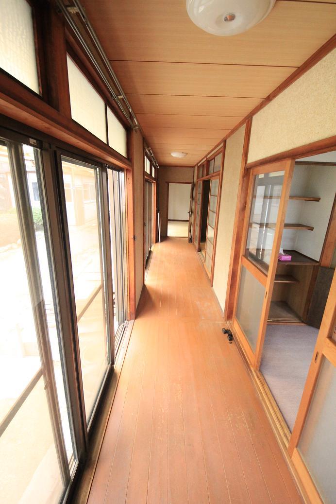 Other introspection. Hiroen