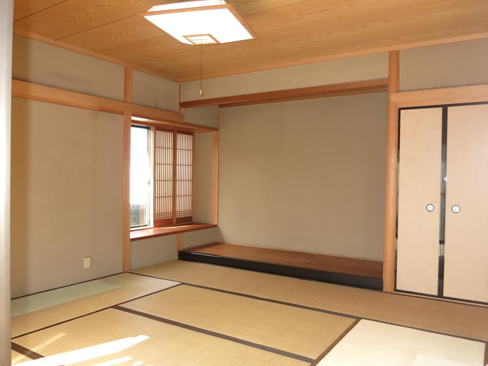 Non-living room. Indoor (10 May 2013) Shooting