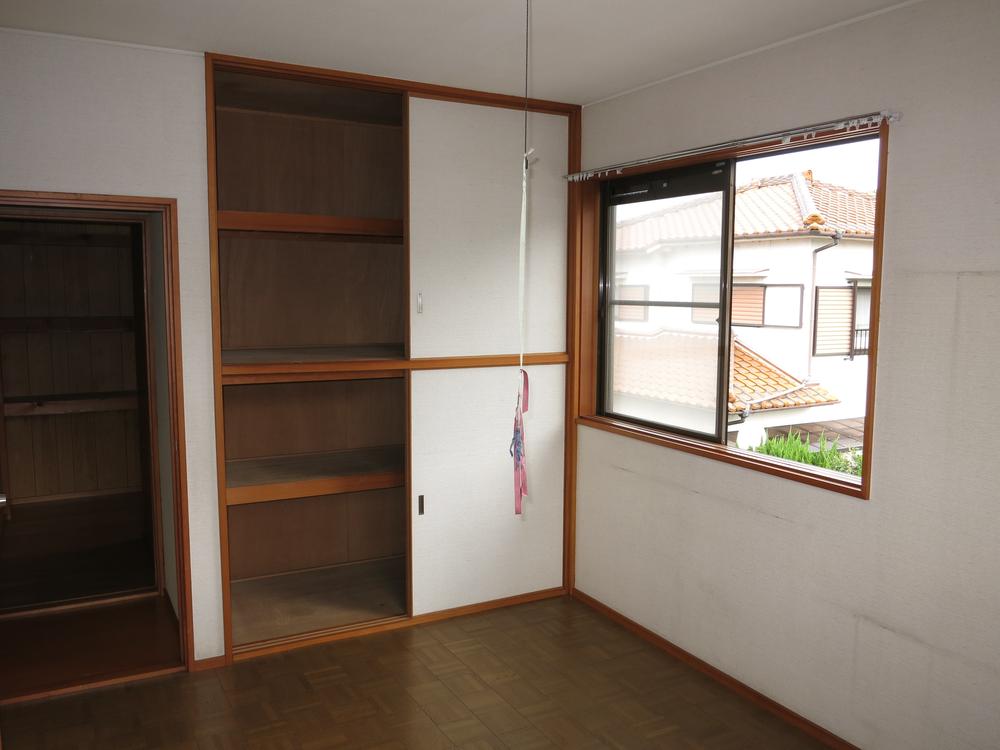 Non-living room. Indoor (10 May 2013) Shooting