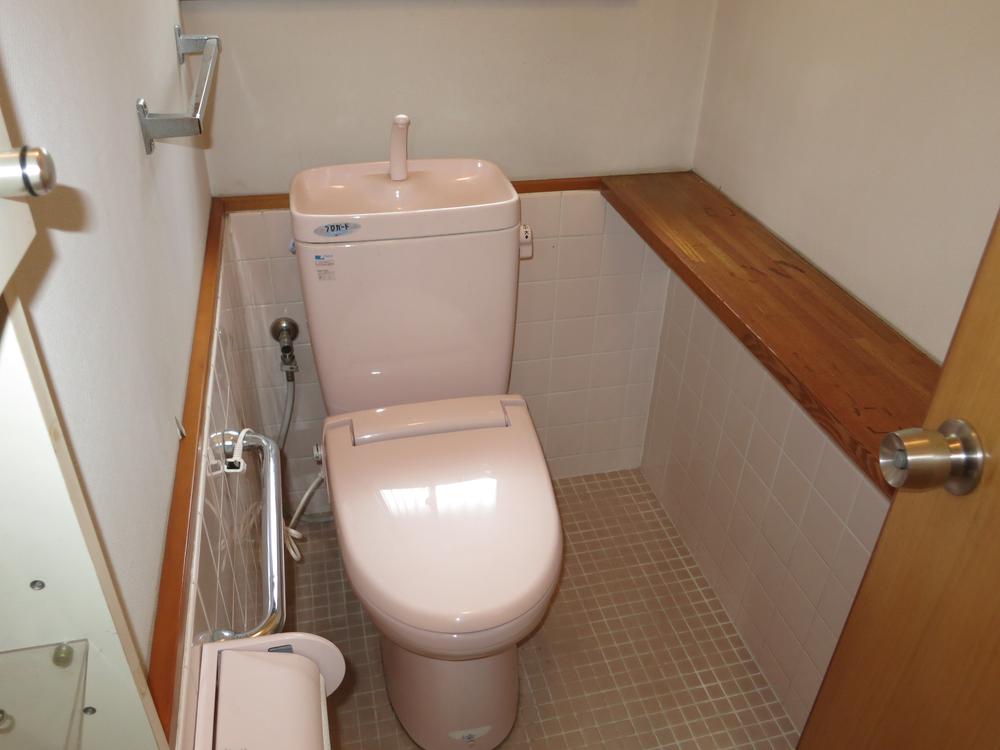 Toilet. Indoor (10 May 2013) Shooting