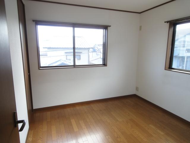 Non-living room.  ◆ Western-style 5.43 Pledge ◆ 