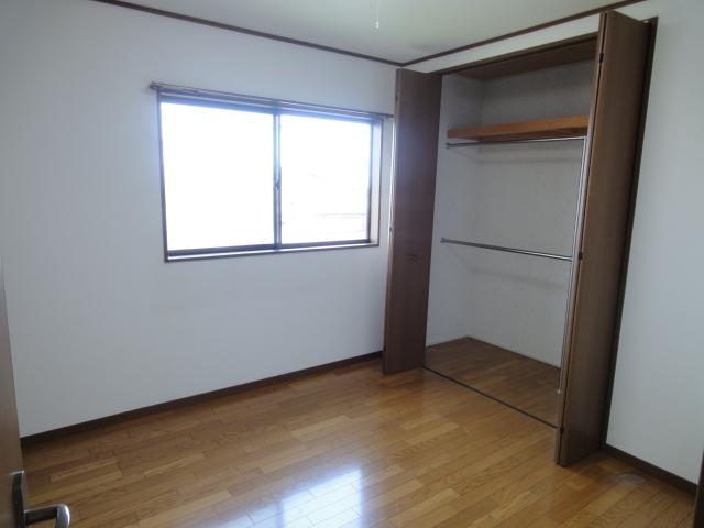 Non-living room.  ◆ Western-style 5.43 Pledge ◆ 