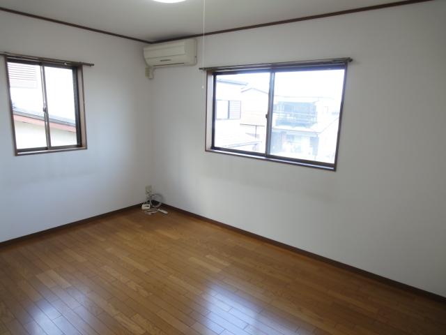 Non-living room.  ◆ Western-style 7.24 Pledge ◆ 