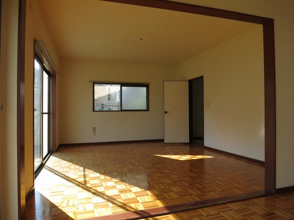 Living. Indoor (September 2013) Shooting