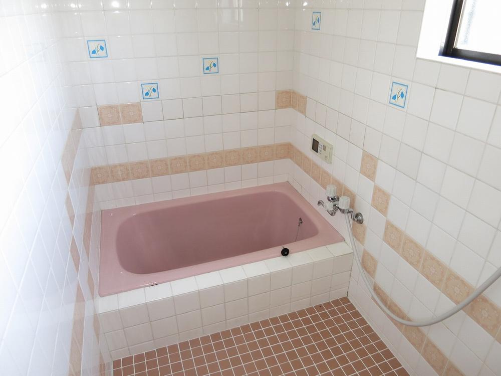 Bathroom. Indoor (September 2013) Shooting