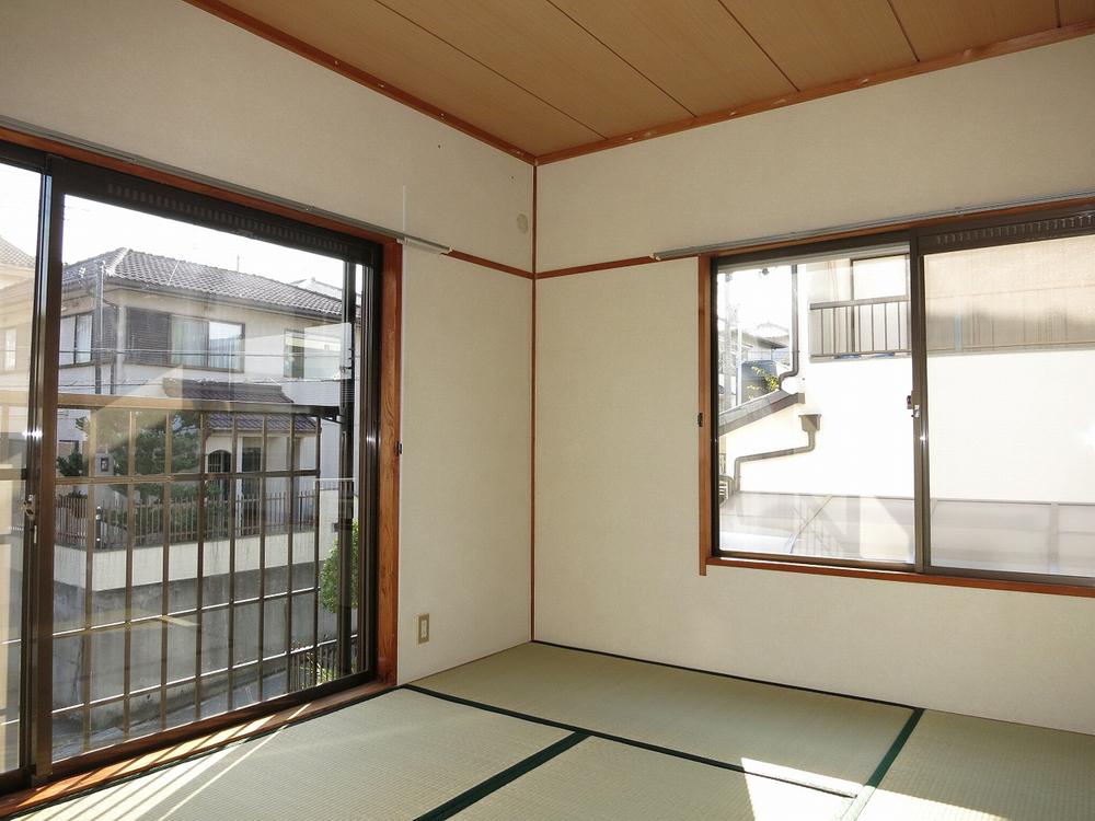 Other introspection. Indoor (September 2013) Shooting