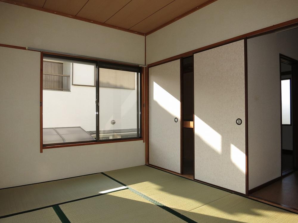 Other introspection. Indoor (September 2013) Shooting