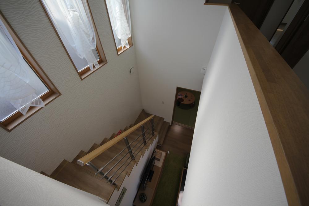 Other introspection. Blow-by