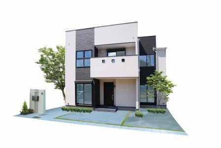 Local appearance photo. You in the living with a rooftop garden with no cost up ・ ・ ・ A house with a plus one living. Rooftop living