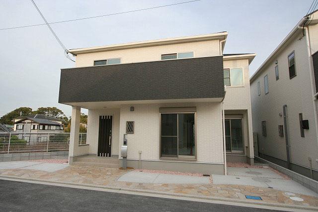 Local appearance photo. 44.26 square meters ordinary car two parking OK!