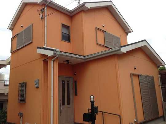 Local appearance photo