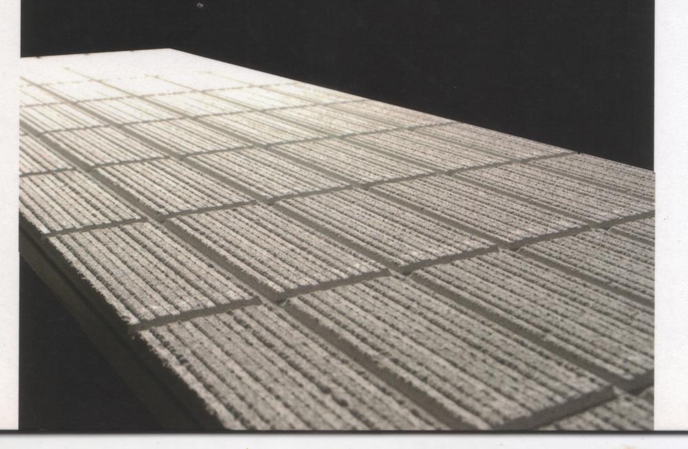 Construction ・ Construction method ・ specification. The outer wall material uses a durable ALC. Parry you very well the external force with a strong to lightly fire or heat enough to float on water to withstand external force in the event of a disaster in the feature. Also, Also it has excellent sound insulation because the reflection of sound is difficult through the big sound.