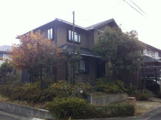 Local appearance photo. Exterior (1) 