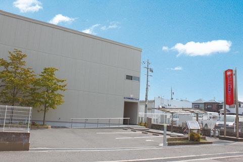 Hospital. Negoro clinic that try to 150m slow and polite practice to ear, nose and throat clinic. You can feel free to visit in even friendly design to children and elderly people. I'm happy to receive your medication without having to move because the hospital prescription! You can also house call.