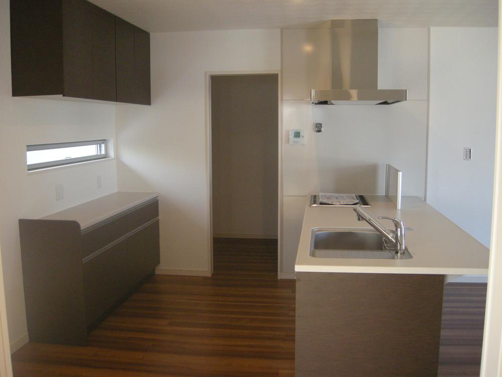 Same specifications photo (kitchen). Same specifications