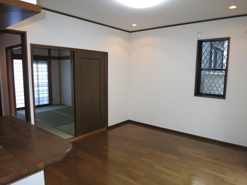 Living. Indoor (11 May 2013) Shooting