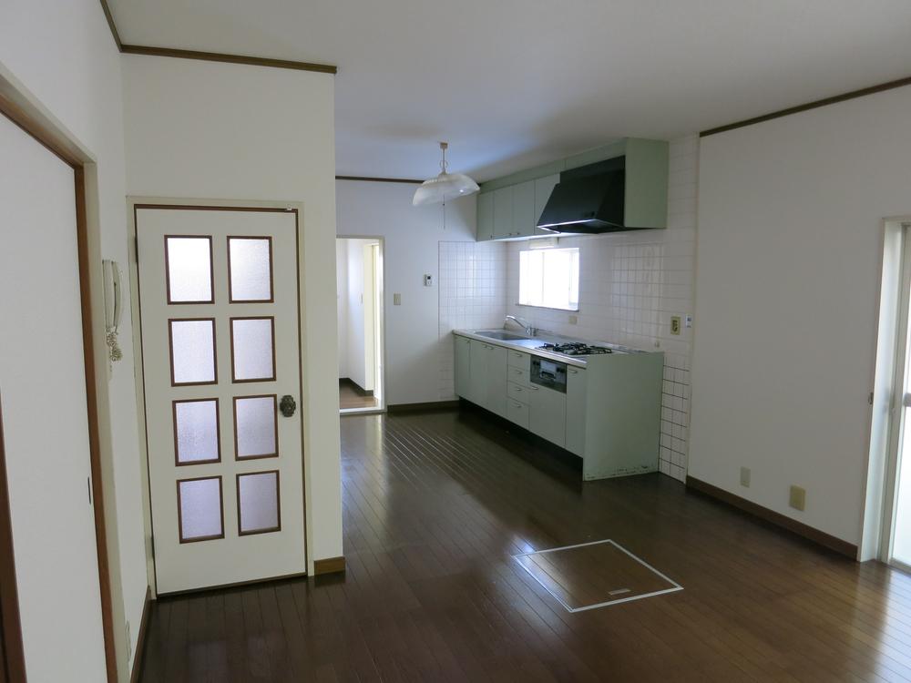 Living. Indoor (September 2013) Shooting