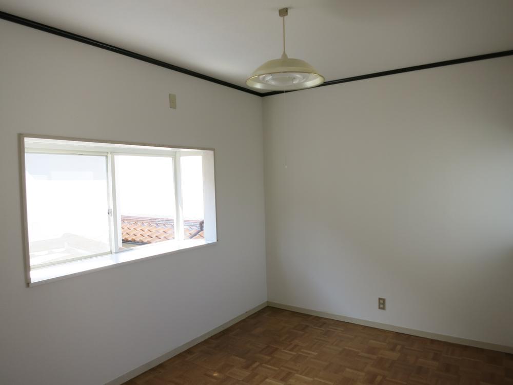 Non-living room. Indoor (September 2013) Shooting