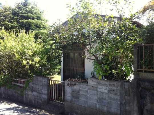 Local appearance photo. Shooting from the west