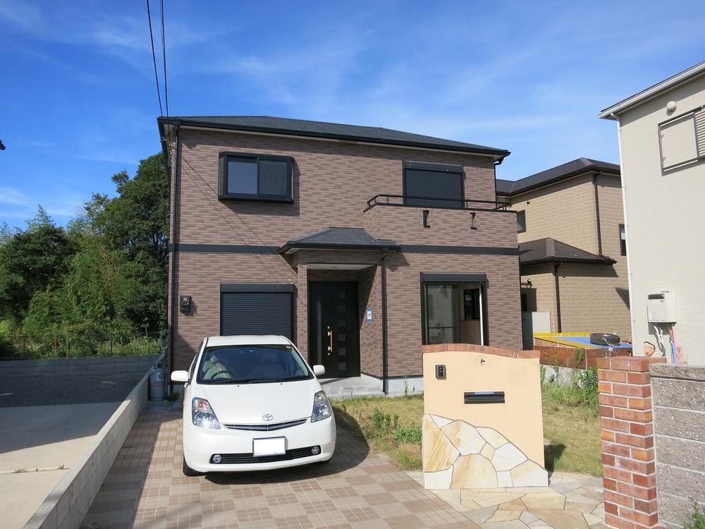 Local appearance photo