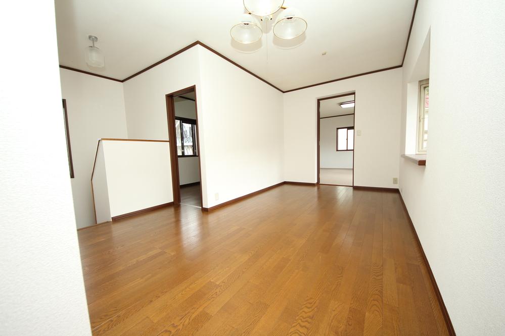 Other introspection. Sunroom